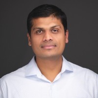 Oracle Employee Amar Gowda's profile photo