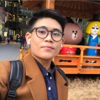 RUPIAH CEPAT Employee 张睿麒 al Hakim's profile photo