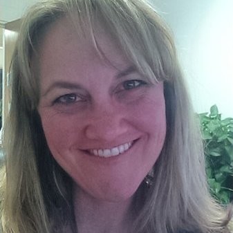 City of Twin Falls Employee Gretchen Scott's profile photo