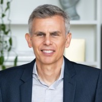 Royal LePage Employee Nigel Marsh's profile photo