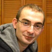 phpBB Forum Software Employee Yuriy Rusko's profile photo
