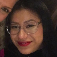 Isabel Marant Employee Johanna Vera's profile photo