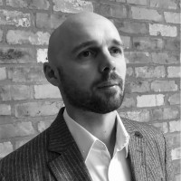 Origin Digital Employee Andy Aldington's profile photo