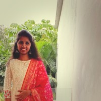 Signitives Employee Sindhu Ksvn's profile photo