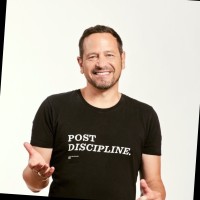 CRAiD Consulting Employee Daniel Simon's profile photo