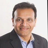 Zetaris - The Networked Data Platform Employee Vineet Sharma's profile photo