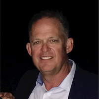 Philips Employee Garth Larrigan's profile photo