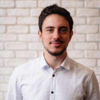 Helexia Brasil Employee Pablo Mena's profile photo