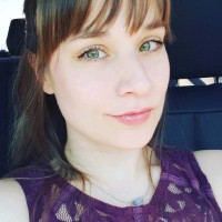 Alcon Employee Emily Proctor's profile photo