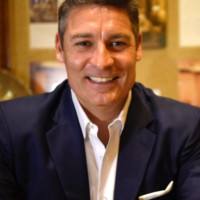 Adagio Group Employee Benjamin Summers's profile photo