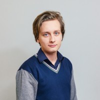 Vector-Best Employee Ruslan Galiev's profile photo