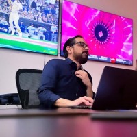 LAGERSOFT Employee Miguel Salazar's profile photo