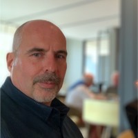 Reel Employee Alain Muller's profile photo