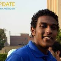 BasharSoft Employee Eslam Gamal's profile photo