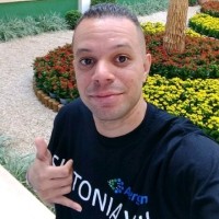 AbbVie Employee Fábio Omena's profile photo