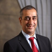 HEMAS HOLDINGS PLC Employee Husein Esufally's profile photo