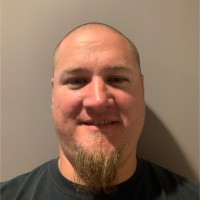 Estis Compression Employee Christopher Hayes's profile photo