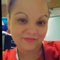 Foust Textiles Employee Desiree Delgado's profile photo