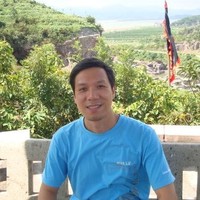 Bridge Data Centres Employee Wei Liang's profile photo