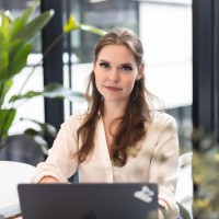 Michaela Nekolová Email & Phone Number