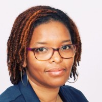 Foundation Academies Employee Corin Rushing-Francis's profile photo