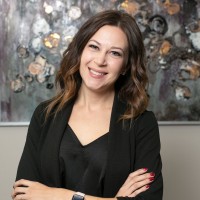 Ashley Grindle Email & Phone Number