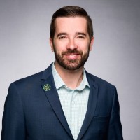 Seek Now Employee Blake Adams's profile photo