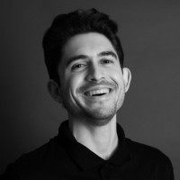 Bloomberg Employee Alejandro Pelaez's profile photo