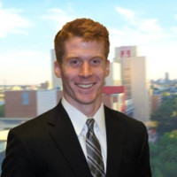 M&T Bank Employee Connor Daly's profile photo
