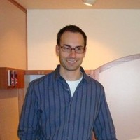 Infor Employee Rob Schepers's profile photo