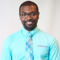 Syneos Health Employee Victor Hall's profile photo