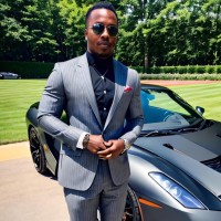 Jaelin Sheppard Email & Phone Number
