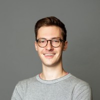 Benjamin Auerbach Email & Phone Number