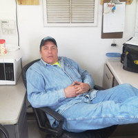 Chapman Employee Robert Grinnell's profile photo