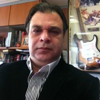 George Xinaris Email & Phone Number