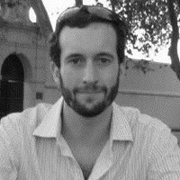 eg technology Ltd Employee Colin Kemp's profile photo