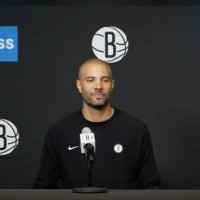 Brooklyn Nets Employee Jordi Fernandez's profile photo