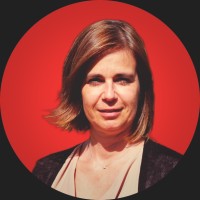 Anne Hugonin Email & Phone Number