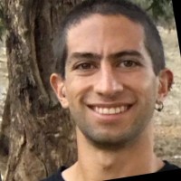 Eshet Tours Group Employee Noam Miron's profile photo