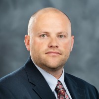AccelerateMS Employee Cliff Thames's profile photo