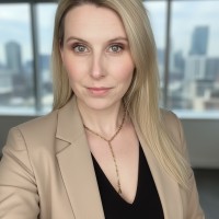 Alina Kitz Email