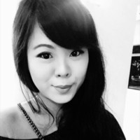 Blood Employee Keshia Lee's profile photo
