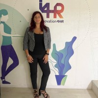Innovation4HR Employee Roberta Musella's profile photo