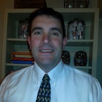 General Motors Employee Daniel Coles's profile photo