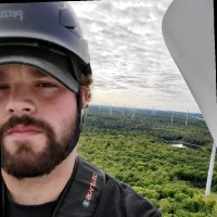 Algoma Steel Inc. Employee Dylan Briggs's profile photo