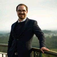 FOR-MAR Employee André Furtado's profile photo