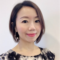 MAX Communication Employee Su Ying's profile photo