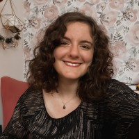 PAA Public Affairs Advisors Employee Elodie Colliard's profile photo