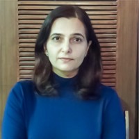 Milestone Inc Employee Ritika Chugh's profile photo