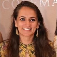 BetterHelp Employee Karishma Baijal's profile photo